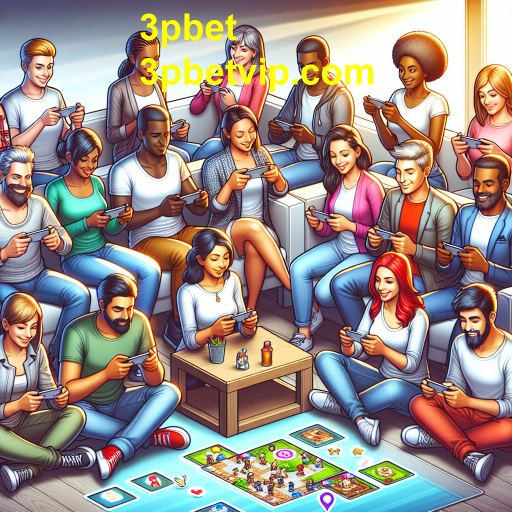 A Ascensão do Casual Gaming: A Diversão Acessível para Todos