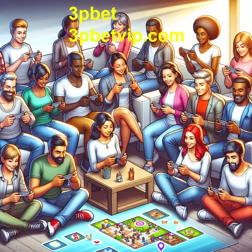 A Ascensão do Casual Gaming: A Diversão Acessível para Todos