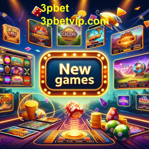 Descubra os Novos Jogos no 3pbet: Onde a Inovação Encontra a Diversão