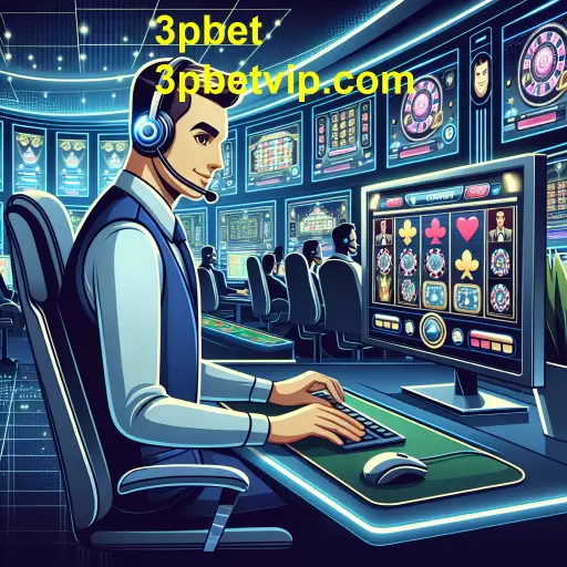 A Importância do Suporte ao Cliente em Jogos Online: Um Olhar sobre o 3pbet